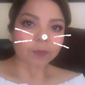 Meet your Posher, Veronica